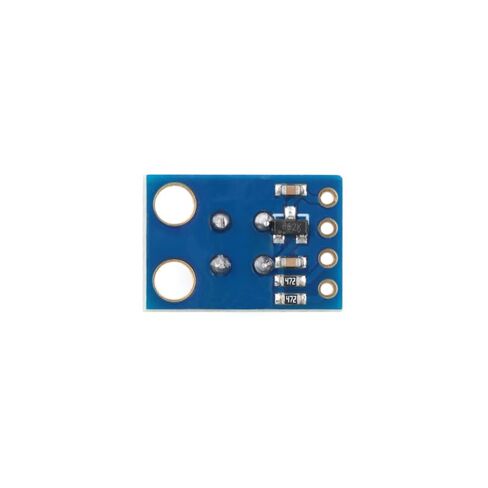 GY-906-BAA MLX90614ESF-BAA وحدة استشعار الأشعة تحت الحمراء غير المتصلة قياس درجة الحرارة بدقة in Kuwait