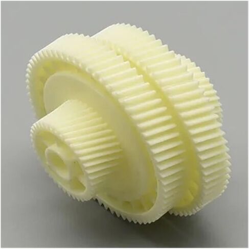5 قطعة AB01-7760 جديد ترس المحرك الرئيسي صالح لريكو MP2075 8000 6001 7001 8001 (Z38/Z67) in Kuwait