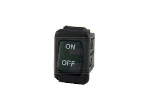 PRK22J5DBBNN PR Series 6 A Non Lighted SPST On-Off Panel Mount Black Power Rocker Switch - 25 item(s) in Kuwait
