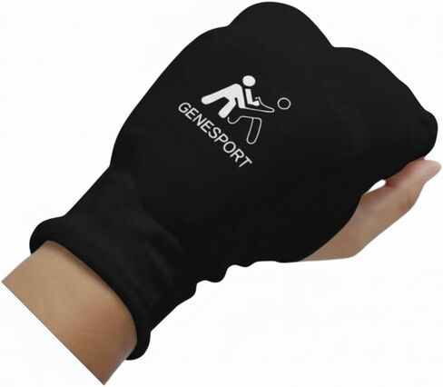 Martial Arts Elasticated Cotton Fist Guard Protector in Kuwait