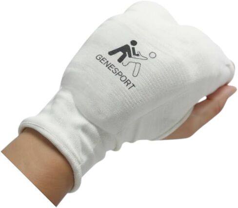 Martial Arts Elasticated Cotton Fist Guard Protector in Kuwait