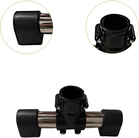 Drum Rack Components Sturdy Mounting Parts Connector for Jazz Drums, 20cm in Kuwait