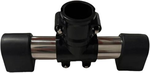 Drum Rack Components Sturdy Mounting Parts Connector for Jazz Drums, 20cm in Kuwait