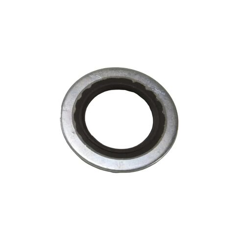 Profleet Turbo Coolant Line M16 Sealing Washer for Cummns 6.7L Dodge Ram Heavy Duty Trucks, Replaces 3963991 in Kuwait