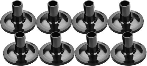 Cymbal Sleeves Drum Cymbal Stand Sleeve Replacement Drums Percussion Accessories for Percussion Set Parts in Kuwait