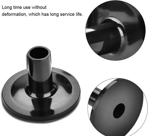 Cymbal Sleeves Drum Cymbal Stand Sleeve Replacement Drums Percussion Accessories for Percussion Set Parts in Kuwait