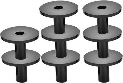 Cymbal Sleeves Drum Cymbal Stand Sleeve Replacement Drums Percussion Accessories for Percussion Set Parts in Kuwait