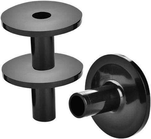 Cymbal Sleeves Drum Cymbal Stand Sleeve Replacement Drums Percussion Accessories for Percussion Set Parts in Kuwait