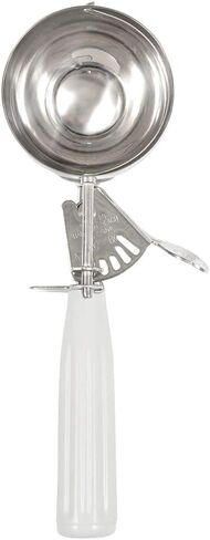 Hamilton Beach Commercial Disher, White (Size 6) in Kuwait