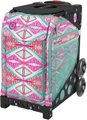 ZUCA Tribal Insert Bag in Kuwait