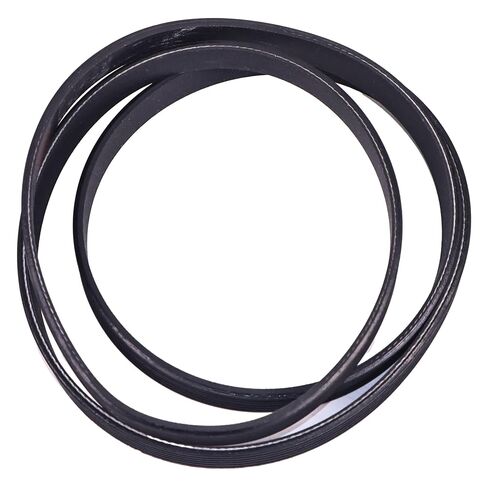 Drive Belt 286280 6PJ1143 for NordicTrack AudioStrider 990 PRO Ellipticals | Multi-Wedge EPDM Polyester Belt in Kuwait