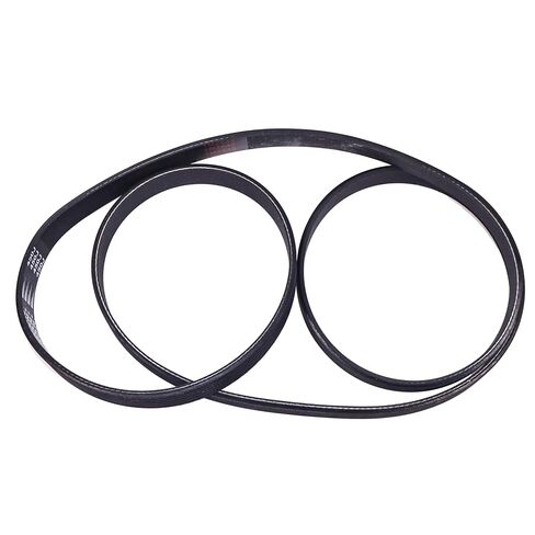 Drive Belt 286280 6PJ1143 for NordicTrack AudioStrider 990 PRO Ellipticals | Multi-Wedge EPDM Polyester Belt in Kuwait