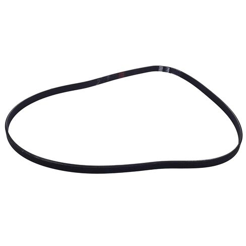 Drive Belt 286280 6PJ1143 for NordicTrack AudioStrider 990 PRO Ellipticals | Multi-Wedge EPDM Polyester Belt in Kuwait