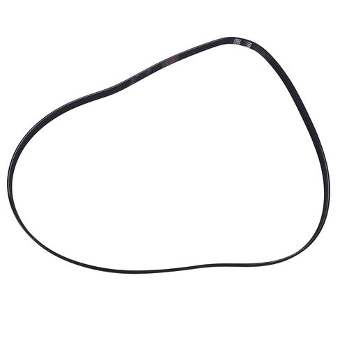 Drive Belt 286280 6PJ1143 for NordicTrack AudioStrider 990 PRO Ellipticals | Multi-Wedge EPDM Polyester Belt in Kuwait