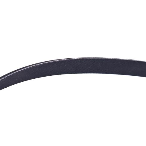 Drive Belt 286280 6PJ1143 for NordicTrack AudioStrider 990 PRO Ellipticals | Multi-Wedge EPDM Polyester Belt in Kuwait