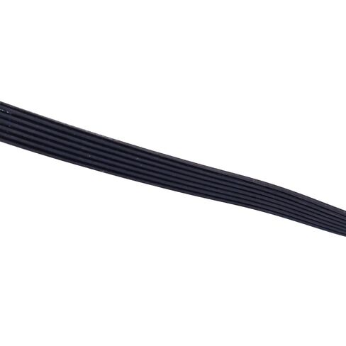 Drive Belt 286280 6PJ1143 for NordicTrack AudioStrider 990 PRO Ellipticals | Multi-Wedge EPDM Polyester Belt in Kuwait