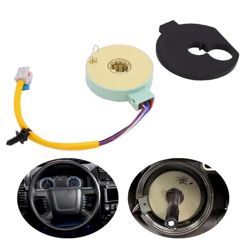 Aramox Steering Torque Sensor, CL8Z-3F818-A for Escape 2008-2012 Mariner 2008-2012 Power Steering Torque Sensor in Kuwait