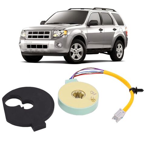 Aramox Steering Torque Sensor, CL8Z-3F818-A for Escape 2008-2012 Mariner 2008-2012 Power Steering Torque Sensor in Kuwait
