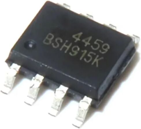 AO4312 4409 4407A 4411 4413 4435 4459 4840 L SMD SOP8 MOS FET 5/10Pcs(AO4840 10PCS) in Kuwait