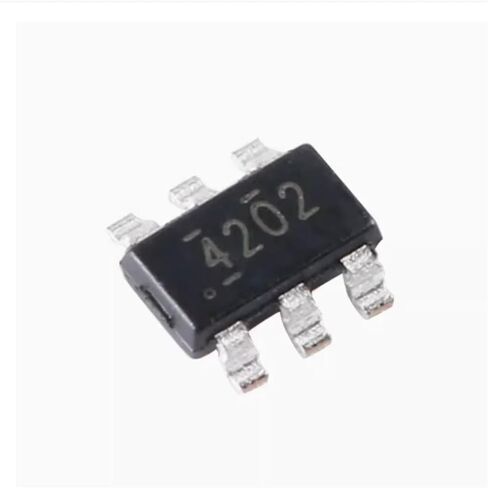 TPS54202DDCR كود 4202 SMD SOT23-6 منظم التبديل 10 قطعة in Kuwait
