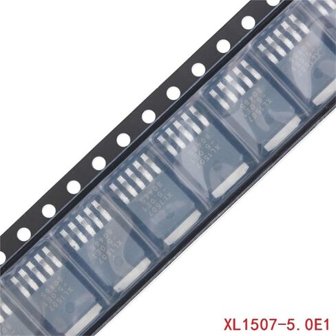 XL1507 XL1507-5.0E1 TO252-5 3A 5V 150khz Buck DC Power Converter Step-Down IC Chip Integrated Circuit 10Pcs in Kuwait