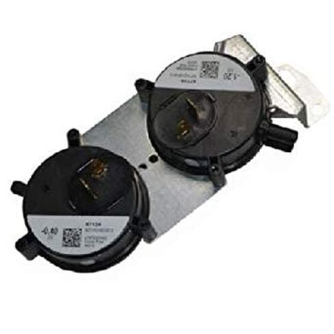 York S1-024-34612-000 1.20/.40 N/O Dual PressSwitch 1.20/.40 N/O Dual PressSwitch in Kuwait