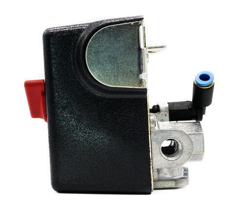 034-0195 Pressure Switch 125-155 PSI 4 Port in Kuwait
