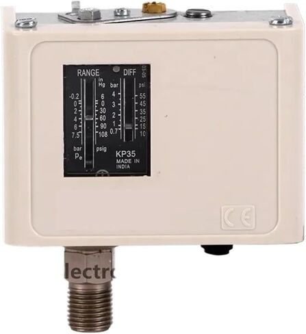 KP35 060-113391 جهاز التحكم بالضغط KP35 060-1133 مفتاح الضغط in Kuwait