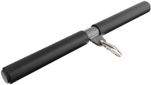 Star Stainless Steel Black Fitness Humerus Three Muscles, Pull Down Foot Utensils in Kuwait