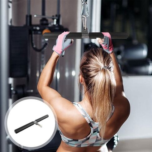 Star Stainless Steel Black Fitness Humerus Three Muscles, Pull Down Foot Utensils in Kuwait