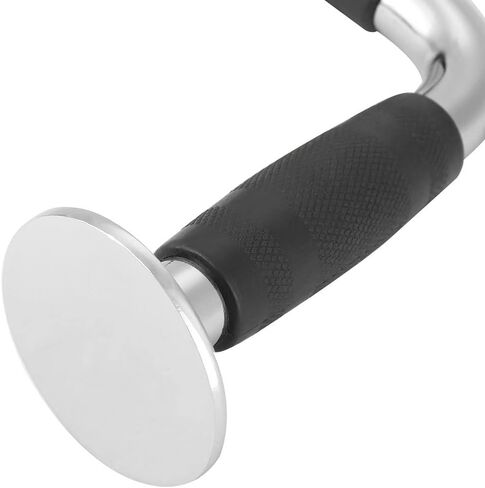 Ergonomic Handle-shaped Pressing Strip Multi-shaped Weight Lifting Exercise V Pole Fitness Equipment in Kuwait