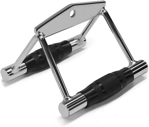 V-top Push-down Processing High Pull Handle Sitting Posture Gym Equipment Accessories in Kuwait