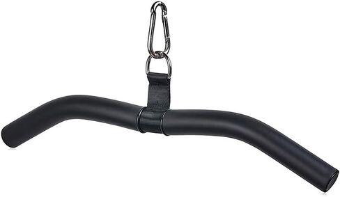 Trouble Short Curved Rod Processing Fitness Equipment Power Training Accessories in Kuwait