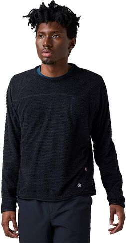 Backcountry، طاقم Highliner PrimaLoft Air-Perm Fleece Crew in Kuwait