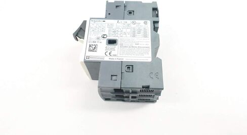 شنايدر GV2ME16 محرك يدوي 9-14 أمبير 10 حصان D630172 in Kuwait