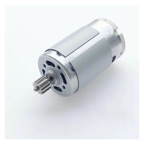 محركات RS-390 DC 3V-6V 25000RPM عالية السرعة وعزم دوران كبير in Kuwait