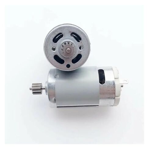 محركات RS-390 DC 3V-6V 25000RPM عالية السرعة وعزم دوران كبير in Kuwait