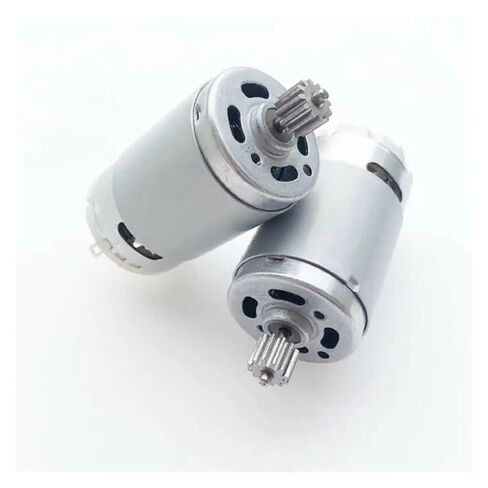 محركات RS-390 DC 3V-6V 25000RPM عالية السرعة وعزم دوران كبير in Kuwait