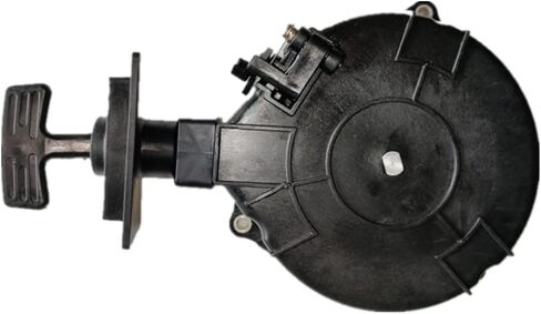 Recoil Pull Starter For Tohatsu Mariner Mercury 4HP 5HP 6HP Outboard Motor in Kuwait