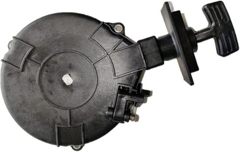 Recoil Pull Starter For Tohatsu Mariner Mercury 4HP 5HP 6HP Outboard Motor in Kuwait