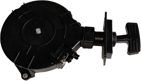 Recoil Pull Starter For Tohatsu Mariner Mercury 4HP 5HP 6HP Outboard Motor in Kuwait