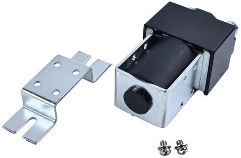 New Relay Contactor 1270457 1270457GT Compatible with Genie GS-2046 GS-2646 GS-3246 GS-4047 GS-1530 GS-1532 GS-1930 GS-1932 GS-2646 GS-2046 GS-3246 GS-4047 GS-4655 GS-2032 GS-4655 in Kuwait