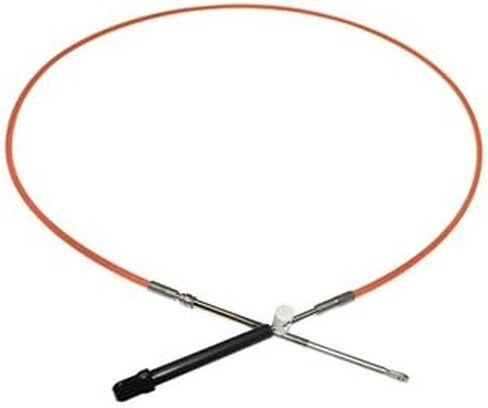 Pro Marine Control Cable, 28FT Compatible with Mercury Gen 2 High Efficiency in Kuwait