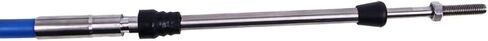 JZGRDN 20FT Universal Type Marine 33C Throttle Shift Control Cable ABA-CABLE-20-GY 220416620 Compatible with Marine Outboard in Kuwait