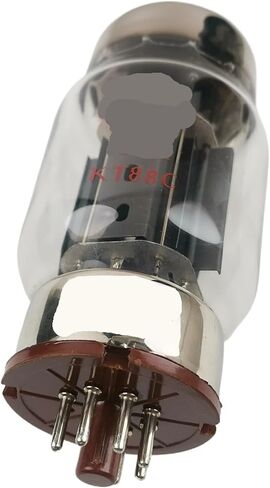 1PCS KT88C Vacuum Tube Replaces KT88 6550 KT120 KT100 KT90 Audio Valve Electronic Tube Amplifier Kit in Kuwait