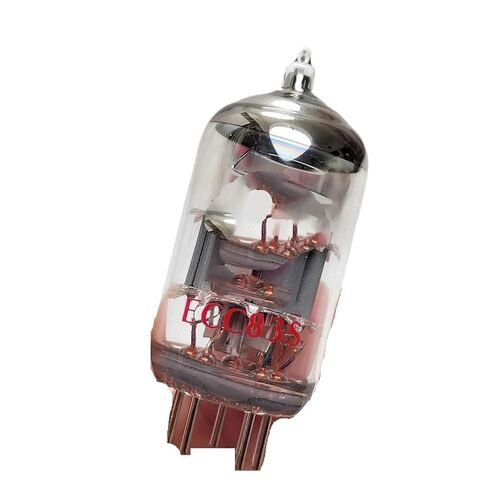 1 قطعة ECC83S ترقية الأنبوب الإلكتروني 12AX7 5751 ECC83 7025 أنبوب صمام مطابقة مكبر للصوت عالية الدقة مطابقة رباعية in Kuwait
