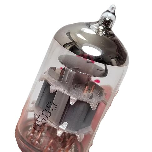 1 قطعة ECC83S ترقية الأنبوب الإلكتروني 12AX7 5751 ECC83 7025 أنبوب صمام مطابقة مكبر للصوت عالية الدقة مطابقة رباعية in Kuwait