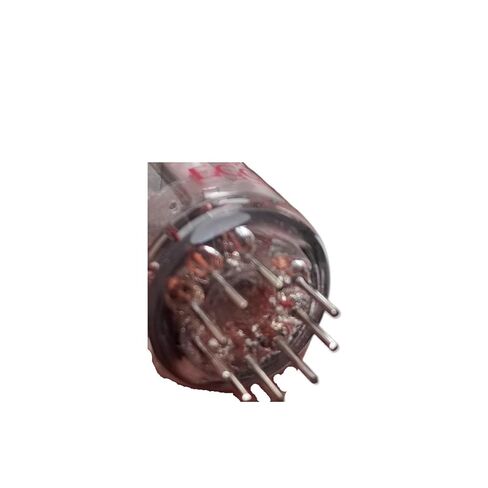 1 قطعة ECC83S ترقية الأنبوب الإلكتروني 12AX7 5751 ECC83 7025 أنبوب صمام مطابقة مكبر للصوت عالية الدقة مطابقة رباعية in Kuwait