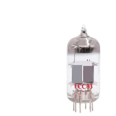 1 قطعة ECC83 فراغ أنبوب استبدال 12AX7 ECC83 in Kuwait