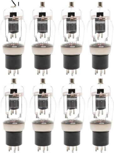 1pcs FU-7 Vacuum Tube Valve Lamp Replace 807 FU7 in Kuwait